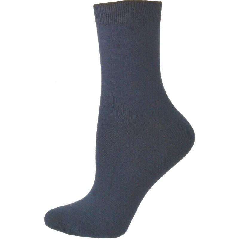 A set of three pairs of Women's Low Cut Bamboo Quarter Shorties in various colors, showcasing their soft texture and low cut design.