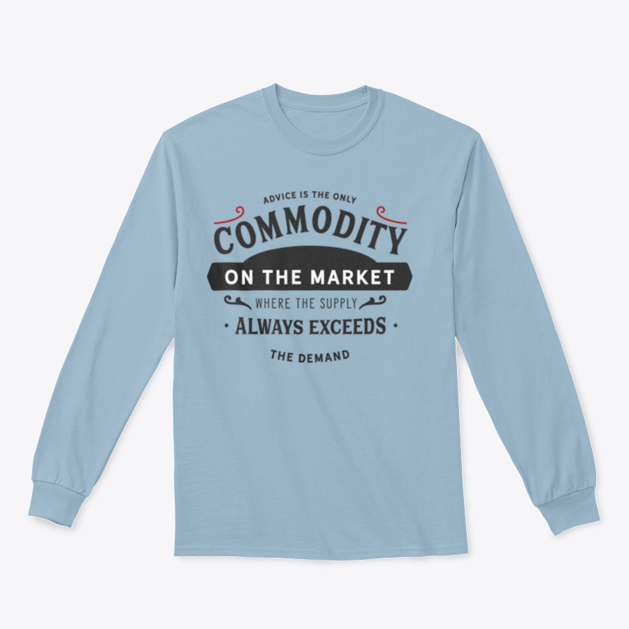 A classic fit t-shirt made from a cotton/polyester blend, featuring a comfortable neckline and a tear-away label.