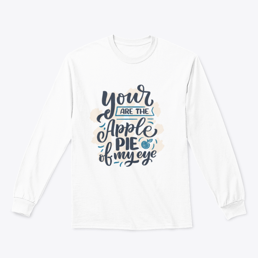 A vibrant and humorous print featuring an inspirational quote, perfect for cafes and bakeries, showcasing a warm and inviting design.