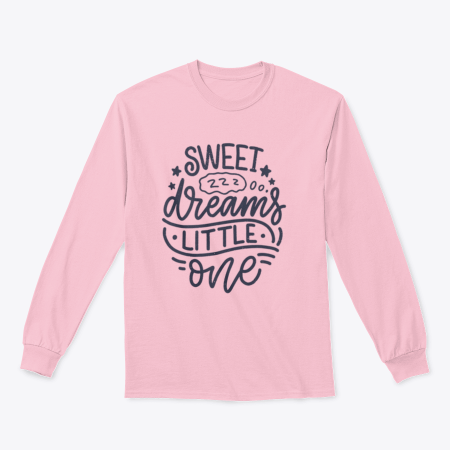 Vector illustration featuring a cozy lettering slogan about sleep and good night, designed for various applications like t-shirts and home decor.