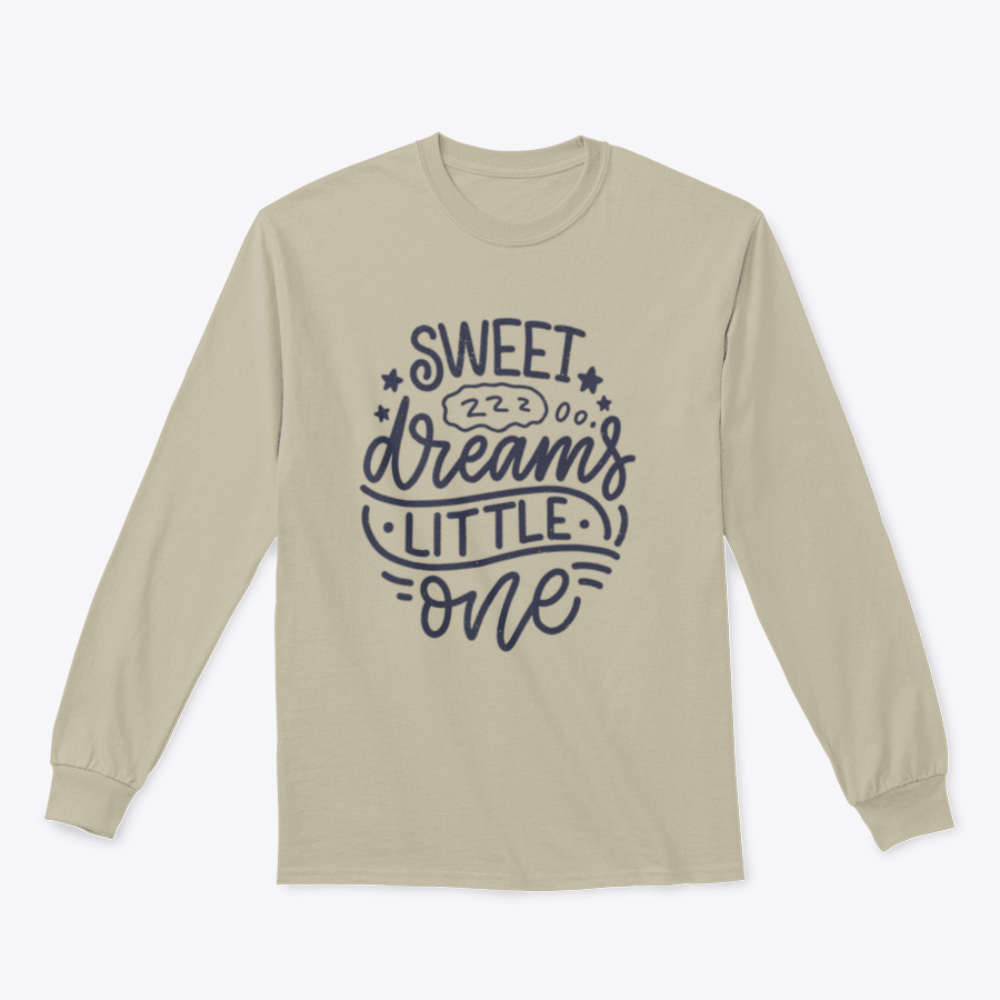 Vector illustration featuring a cozy lettering slogan about sleep and good night, designed for various applications like t-shirts and home decor.