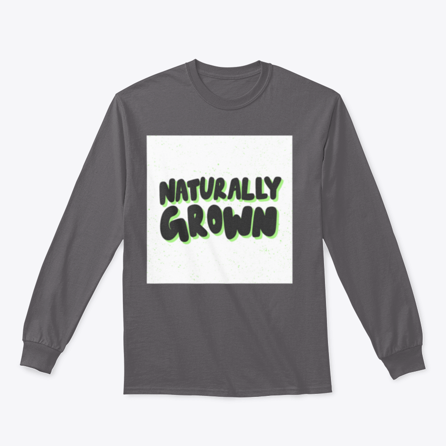 A stylish hand-drawn illustration design featuring natural elements, printed on a soft cotton fabric, showcasing a unique artistic flair.