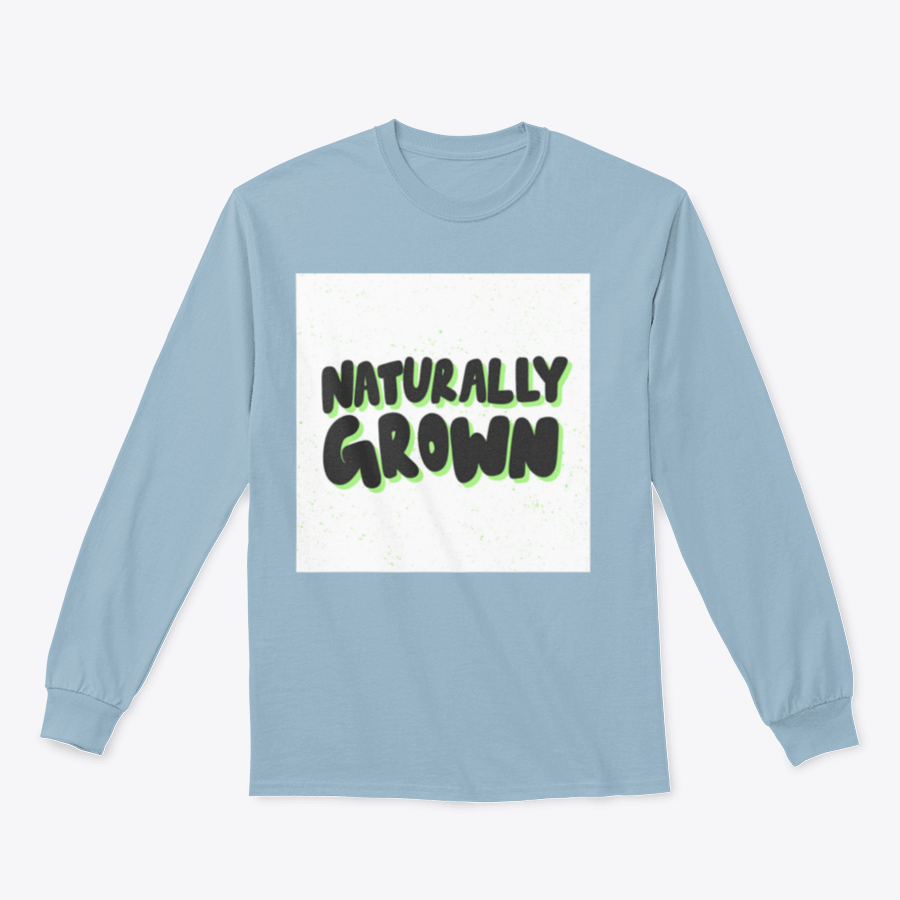 A stylish hand-drawn illustration design featuring natural elements, printed on a soft cotton fabric, showcasing a unique artistic flair.