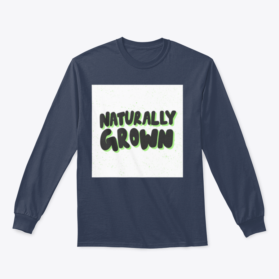 A stylish hand-drawn illustration design featuring natural elements, printed on a soft cotton fabric, showcasing a unique artistic flair.