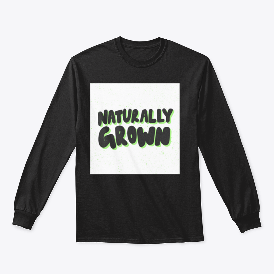 A stylish hand-drawn illustration design featuring natural elements, printed on a soft cotton fabric, showcasing a unique artistic flair.