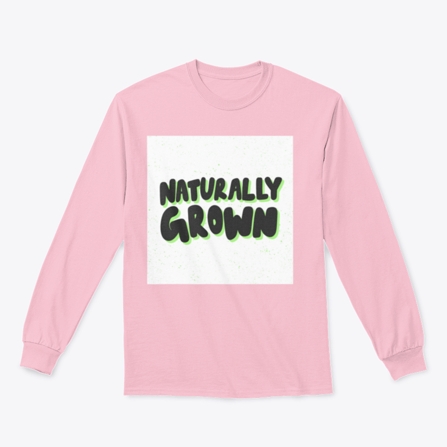 A stylish hand-drawn illustration design featuring natural elements, printed on a soft cotton fabric, showcasing a unique artistic flair.