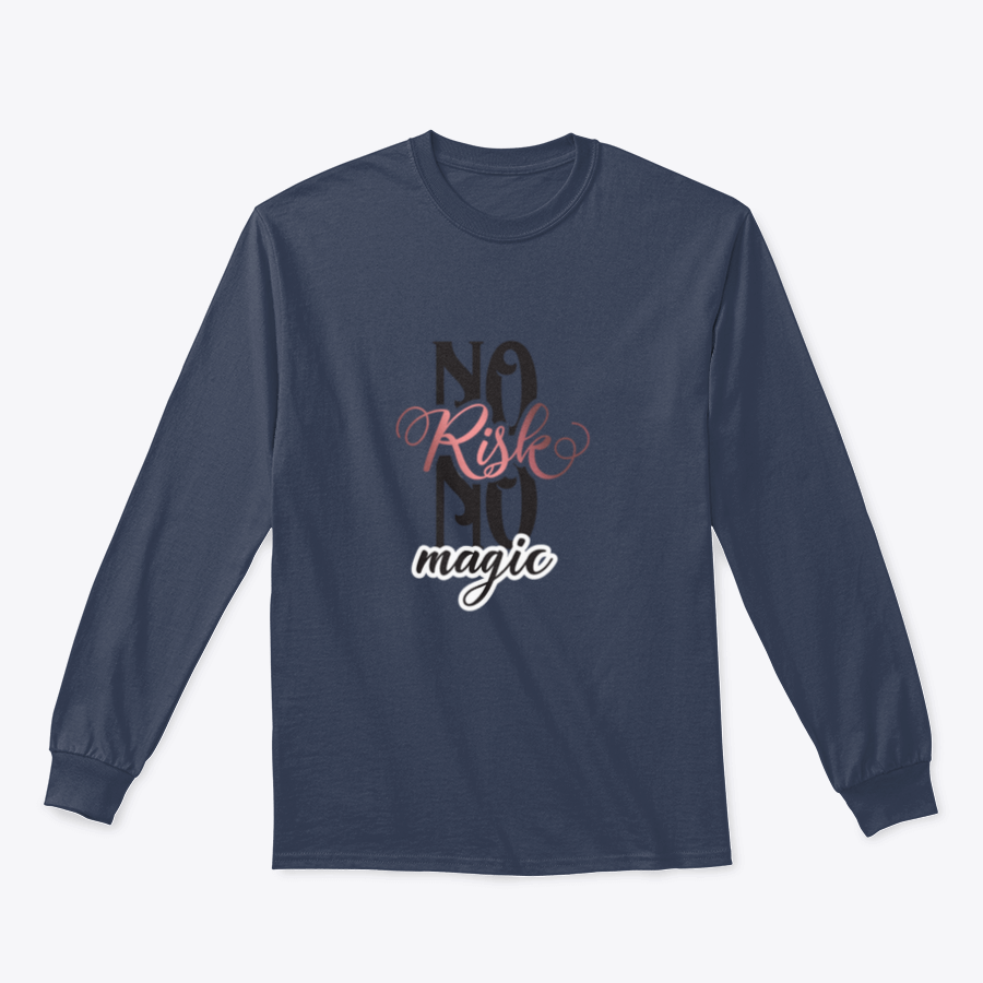 A stylish sweatshirt featuring a beautiful elegance design, made from a soft cotton-polyester blend, perfect for casual wear.