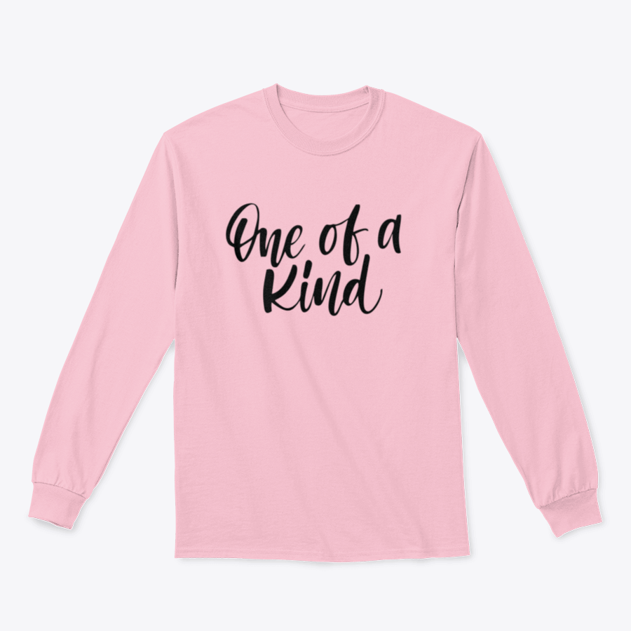 A unique hand-drawn lettering quote about unicorns on a soft cotton fabric, showcasing vibrant colors and whimsical design.