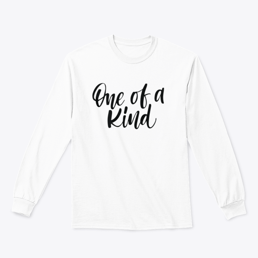 A unique hand-drawn lettering quote about unicorns on a soft cotton fabric, showcasing vibrant colors and whimsical design.