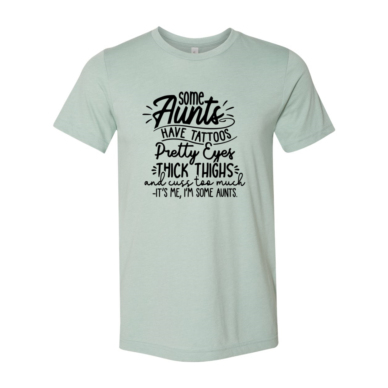 DT0870 Unisex T-shirt in various colors, showcasing its comfortable fit and high-quality print.