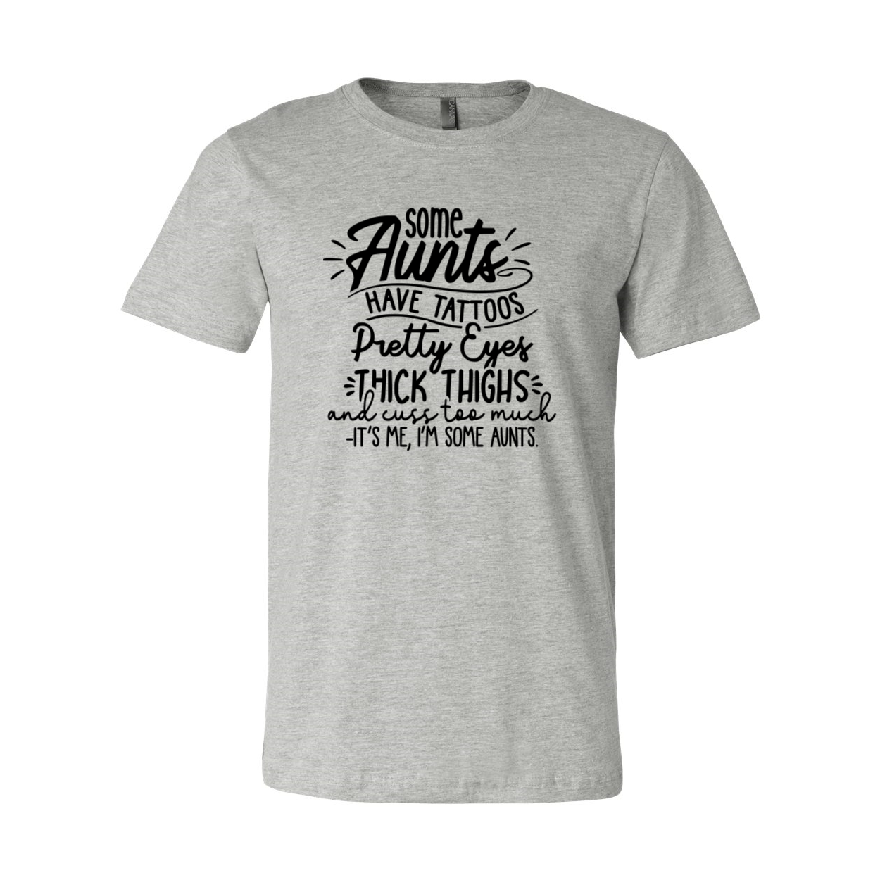 DT0870 Unisex T-shirt in various colors, showcasing its comfortable fit and high-quality print.