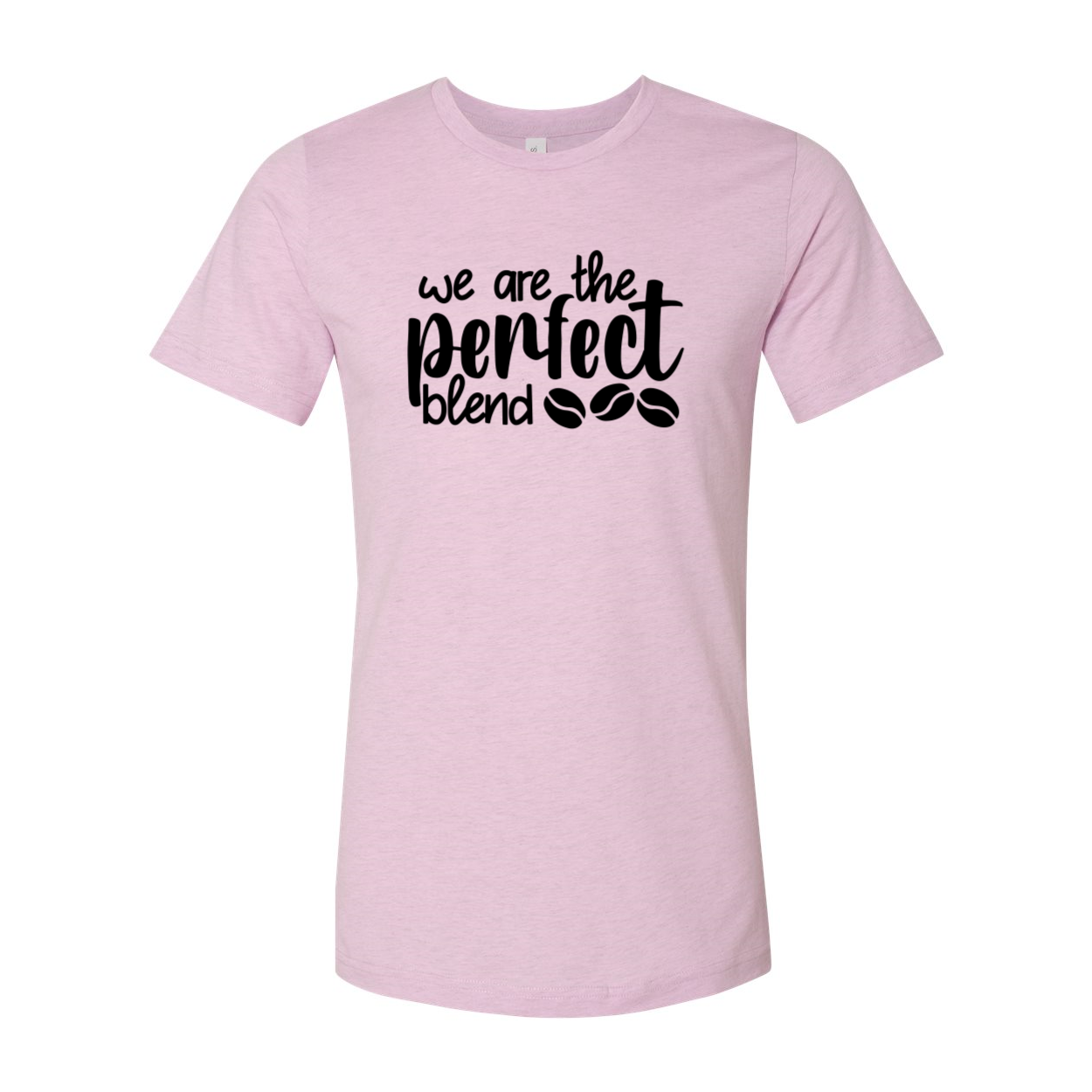 A stylish unisex T-shirt in various colors, showcasing its soft fabric and modern fit.