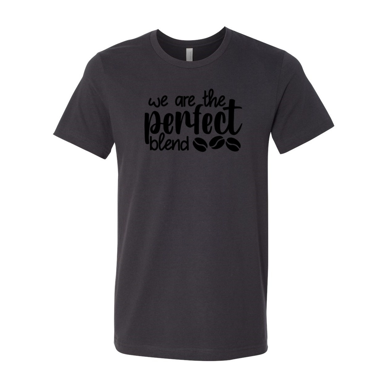 A stylish unisex T-shirt in various colors, showcasing its soft fabric and modern fit.