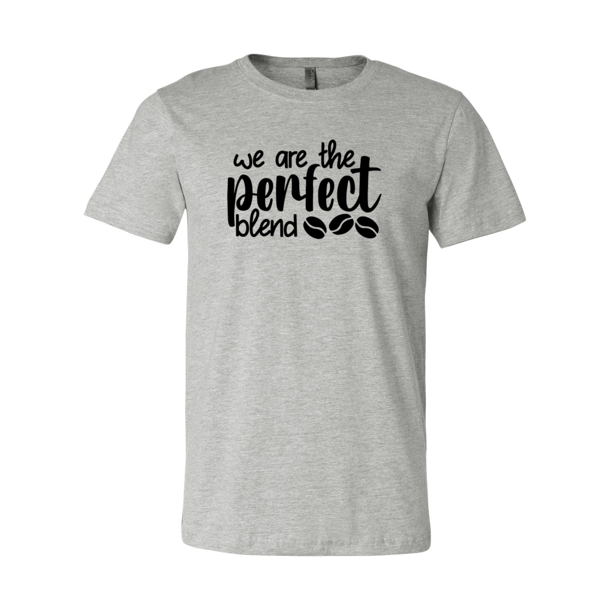 A stylish unisex T-shirt in various colors, showcasing its soft fabric and modern fit.