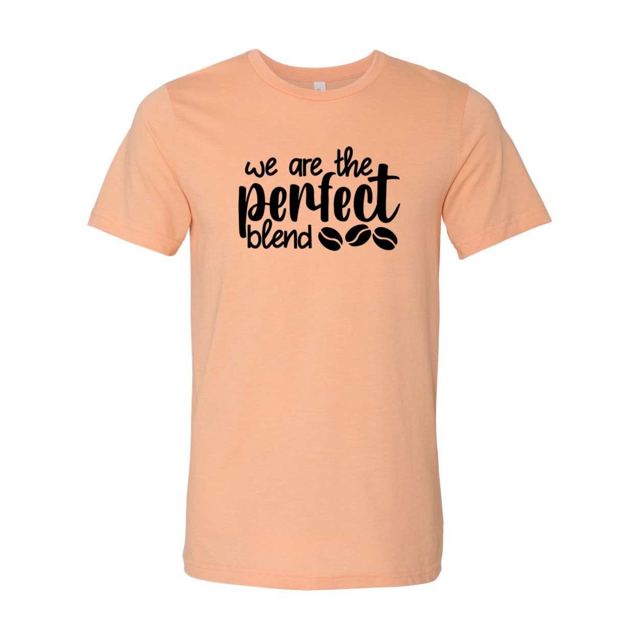 A stylish unisex T-shirt in various colors, showcasing its soft fabric and modern fit.