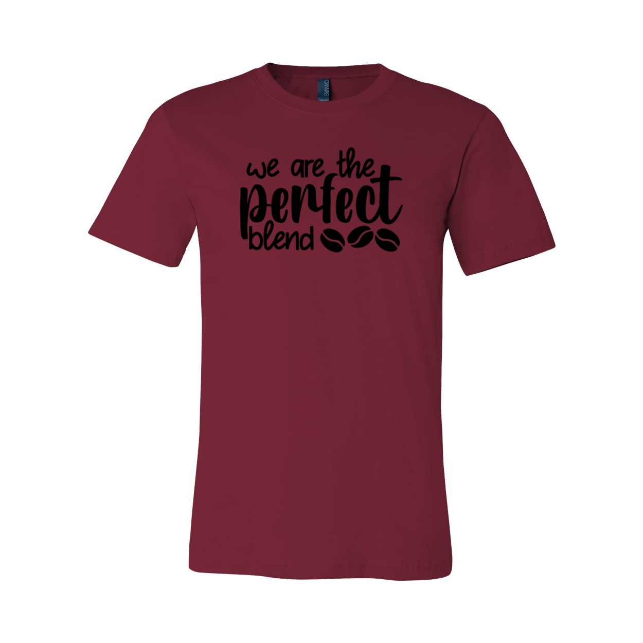 A stylish unisex T-shirt in various colors, showcasing its soft fabric and modern fit.