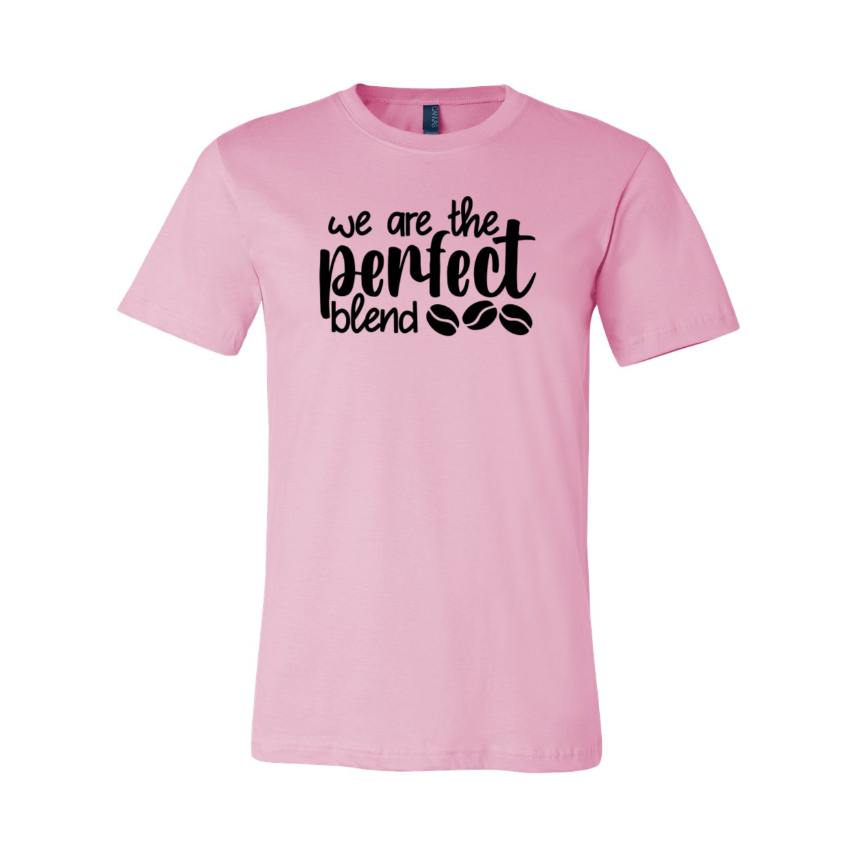 A stylish unisex T-shirt in various colors, showcasing its soft fabric and modern fit.