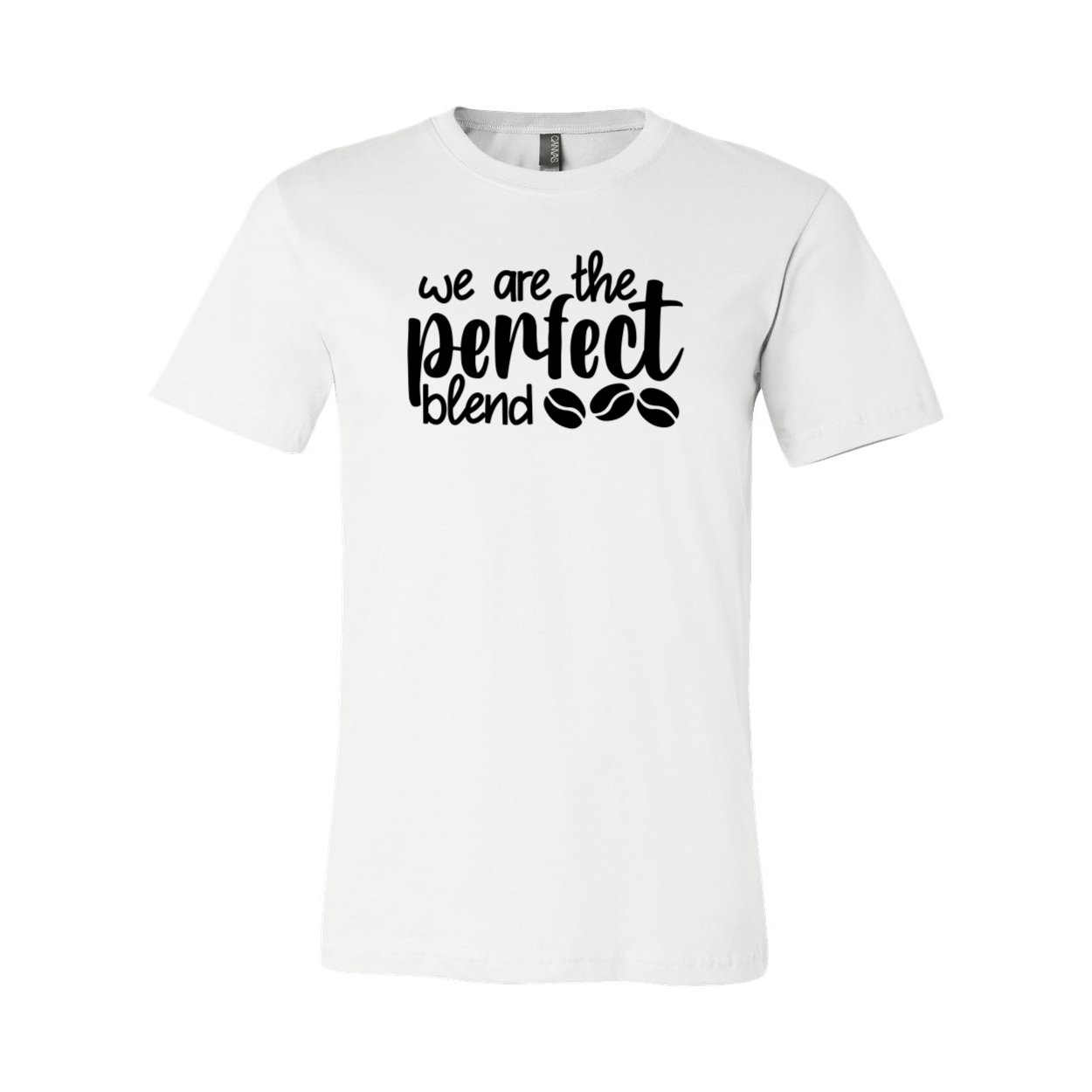 A stylish unisex T-shirt in various colors, showcasing its soft fabric and modern fit.