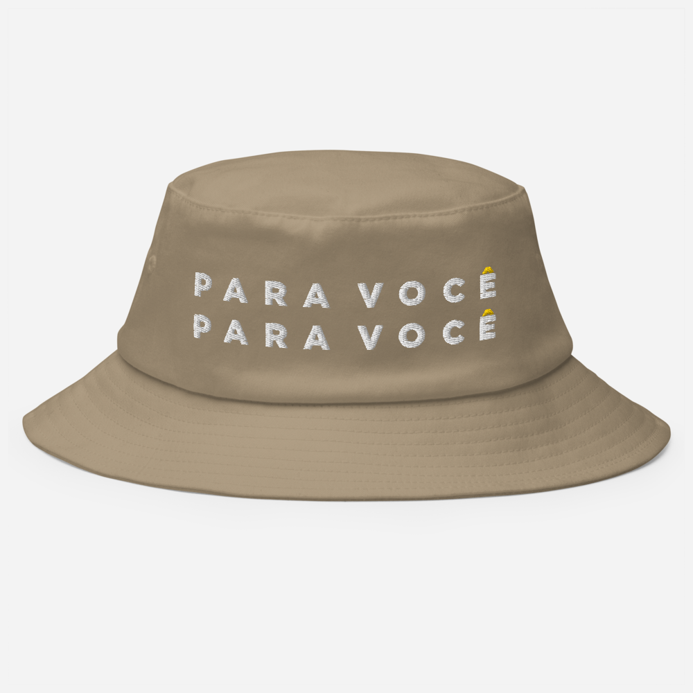 2882Sport™ I Love the 90s OG Bucket Hat featuring a vintage design, made of cotton and spandex, ideal for outdoor activities.