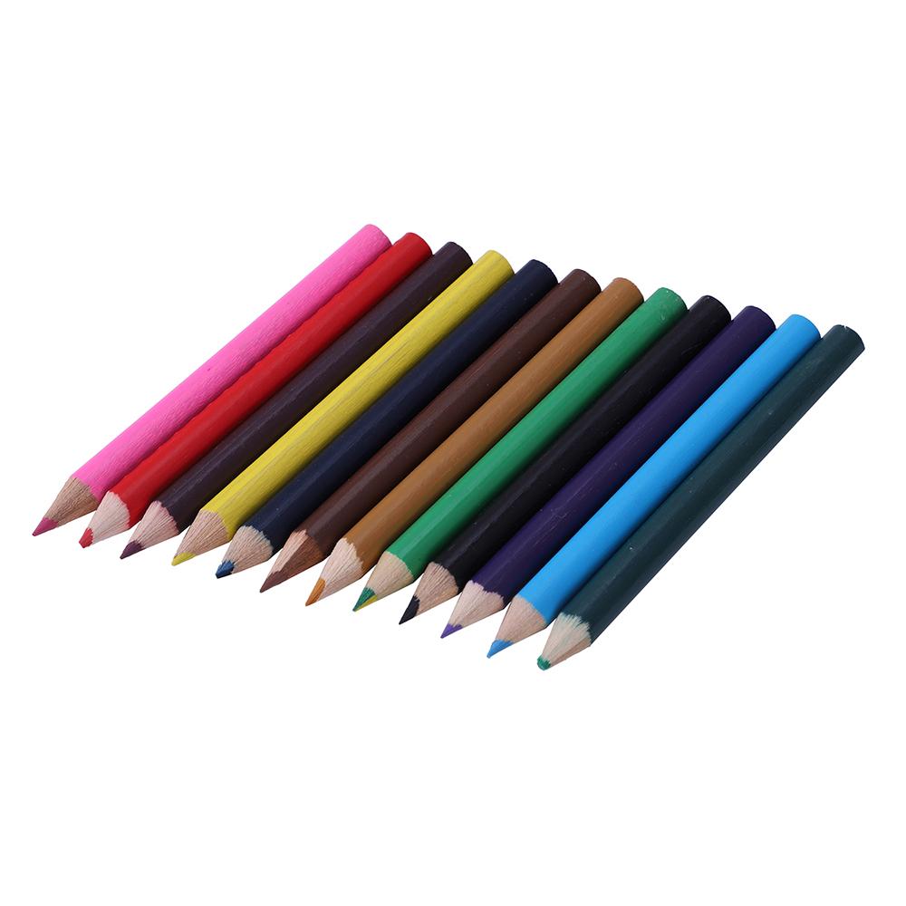 Colorful 86Pcs Kids Educational Painting Tool Set displayed in an exquisite gift box, featuring various art supplies for young artists.