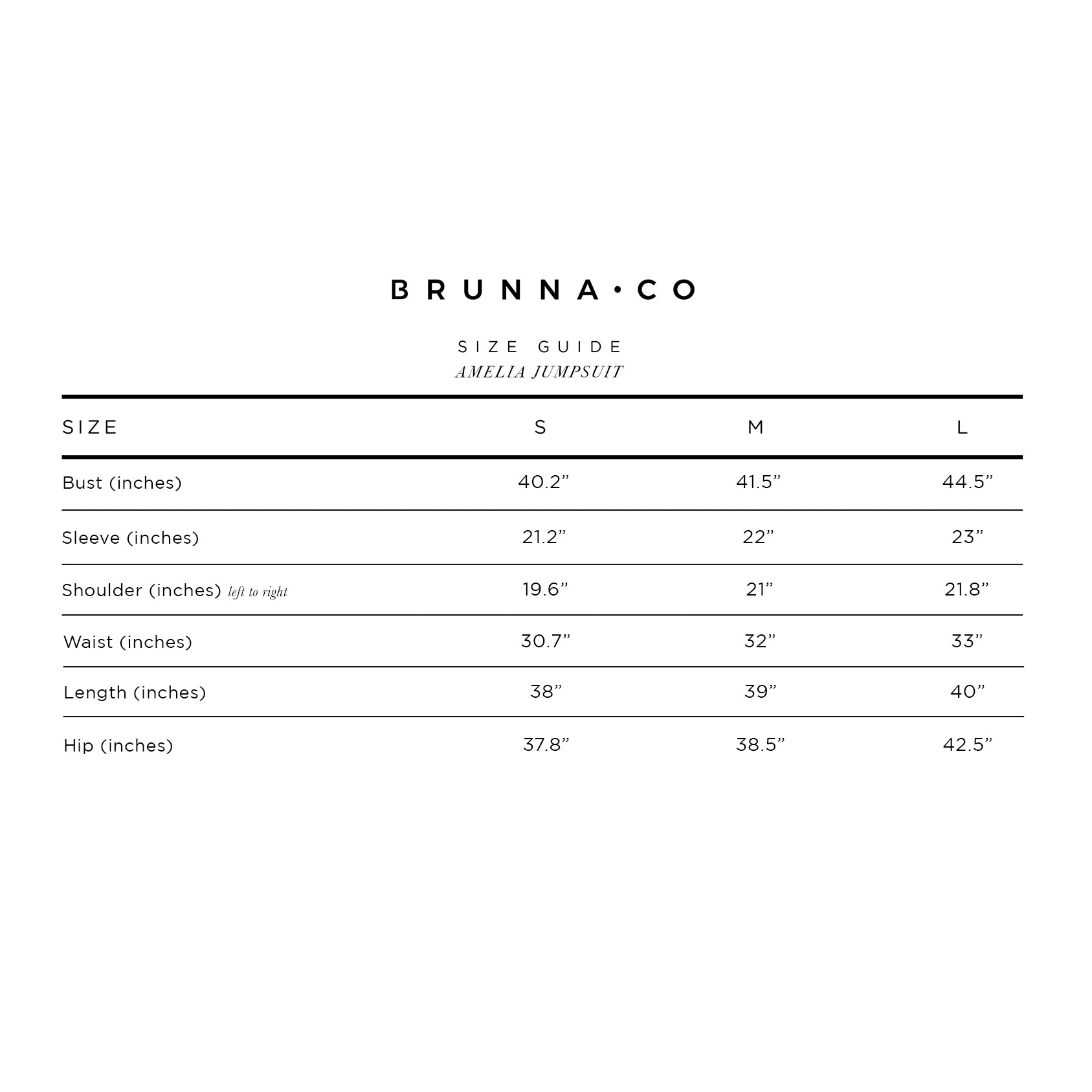 AMELIA Recycled Travel Jumpsuit in Black featuring a relaxed fit, spread collar, tie waist, and utility pockets, made from recycled fabric.