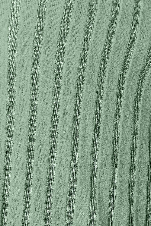 Basic Bae Full Size Ribbed Open Front Cardigan in a stylish ribbed design with pockets, showcasing its comfortable fit and versatile style.