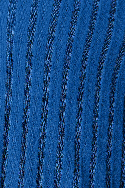 Basic Bae Full Size Ribbed Open Front Cardigan in a stylish ribbed design with pockets, showcasing its comfortable fit and versatile style.