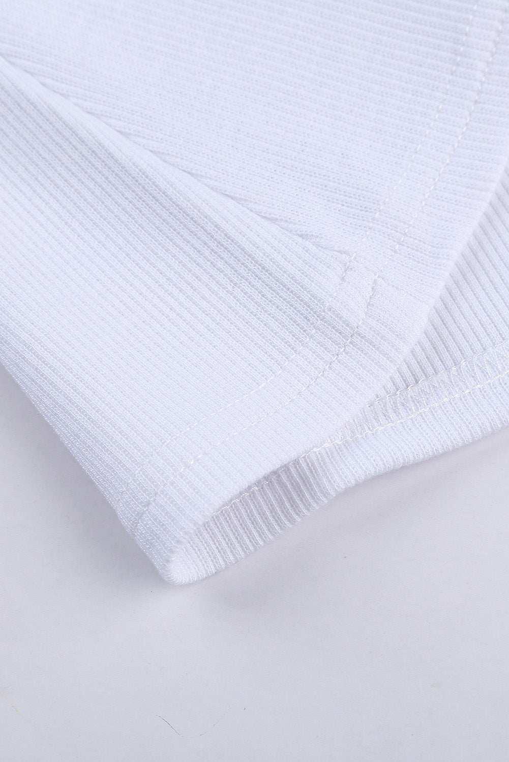 Full Size US Flag Graphic Round Neck Tank top featuring a vibrant American flag design, perfect for casual summer wear.