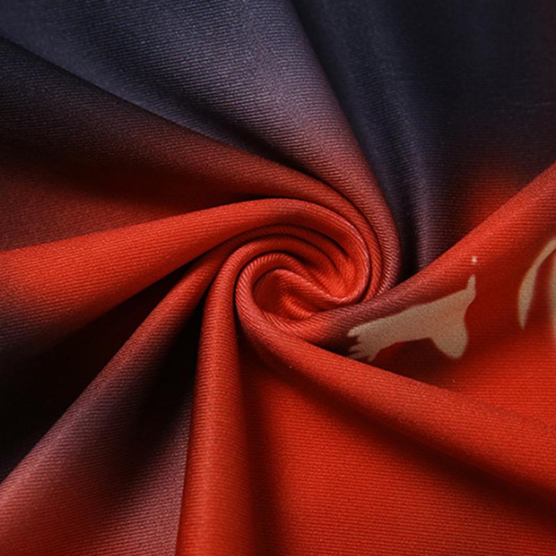 A stylish halter drawstring pleated dress for women featuring a patchwork design, perfect for spring and club events.