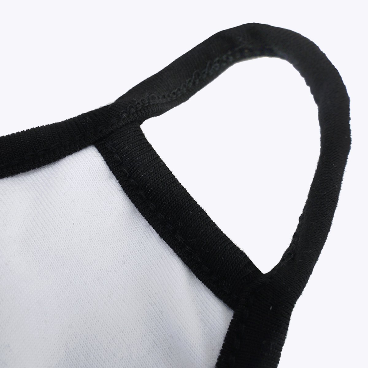 Multi Animal 3-Layered Face Cover featuring a unique animal print design, made from polyester and cotton, suitable for unisex wear.