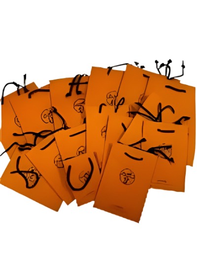 Lux New Design Hermes Shopping Bags showcasing elegant design and lightweight structure.