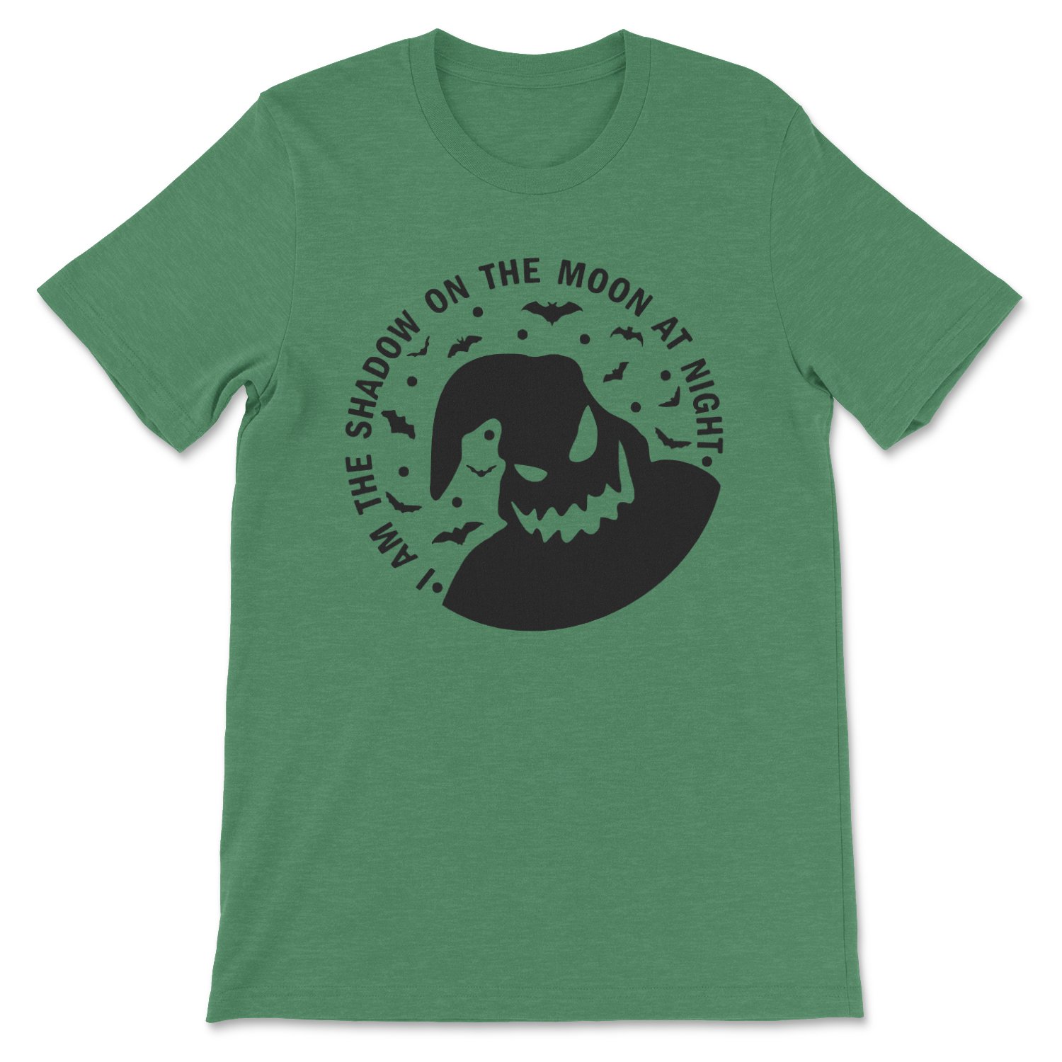 Oogey Boogie Tee featuring a vibrant graphic design, unisex fit, and soft fabric, perfect for casual wear.