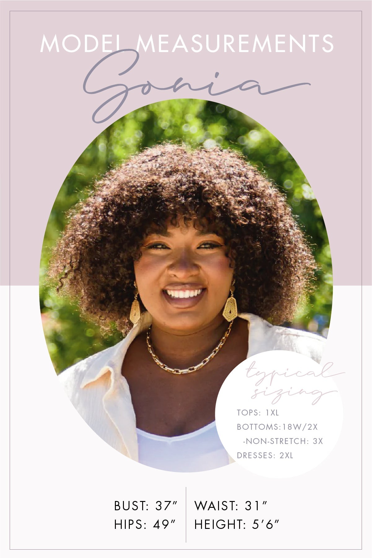 Bright pink Pop Culture Zig Zag Sweater with white collar and cuffs, displayed on a mannequin.
