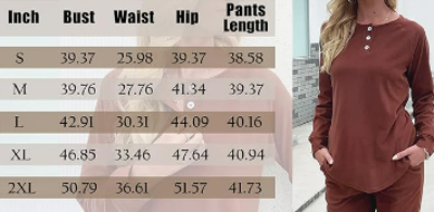 A stylish beige rib knit roll neck jumper and legging lounge set displayed on a mannequin, showcasing its soft texture and comfortable fit.