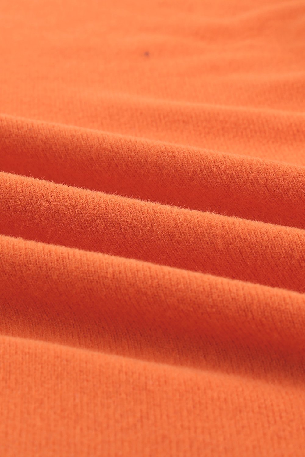 Sequin Splicing Colorful Stripes Long Sleeve Top featuring vibrant stripes and a stylish sequin pocket detail.