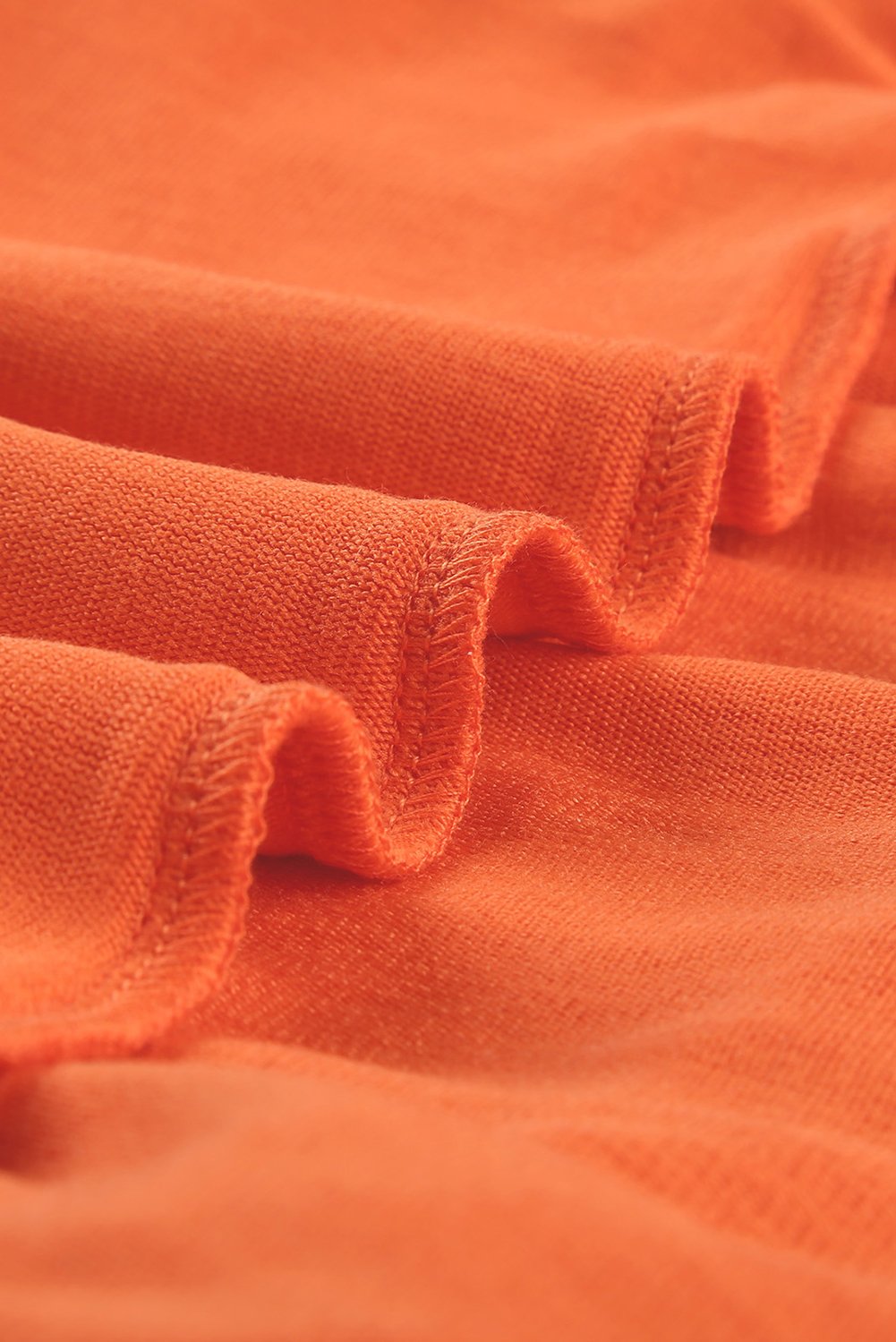 Sequin Splicing Colorful Stripes Long Sleeve Top featuring vibrant stripes and a stylish sequin pocket detail.