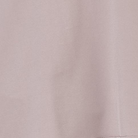 A stylish black tank top with side slits and a scoop neck, made from soft stretch knit jersey, perfect for casual and chic outfits.