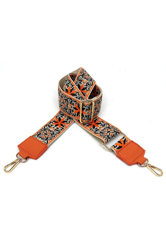 Spring Frame Doctors Satchel Crossbody Bag featuring a vintage design, faux vegan leather, and a detachable guitar strap.