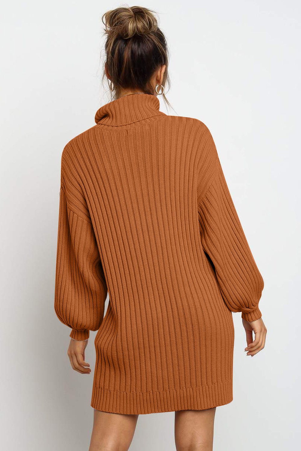 luxury shirt dress for women Silk Maxi Shirt Dress Amazônia / L